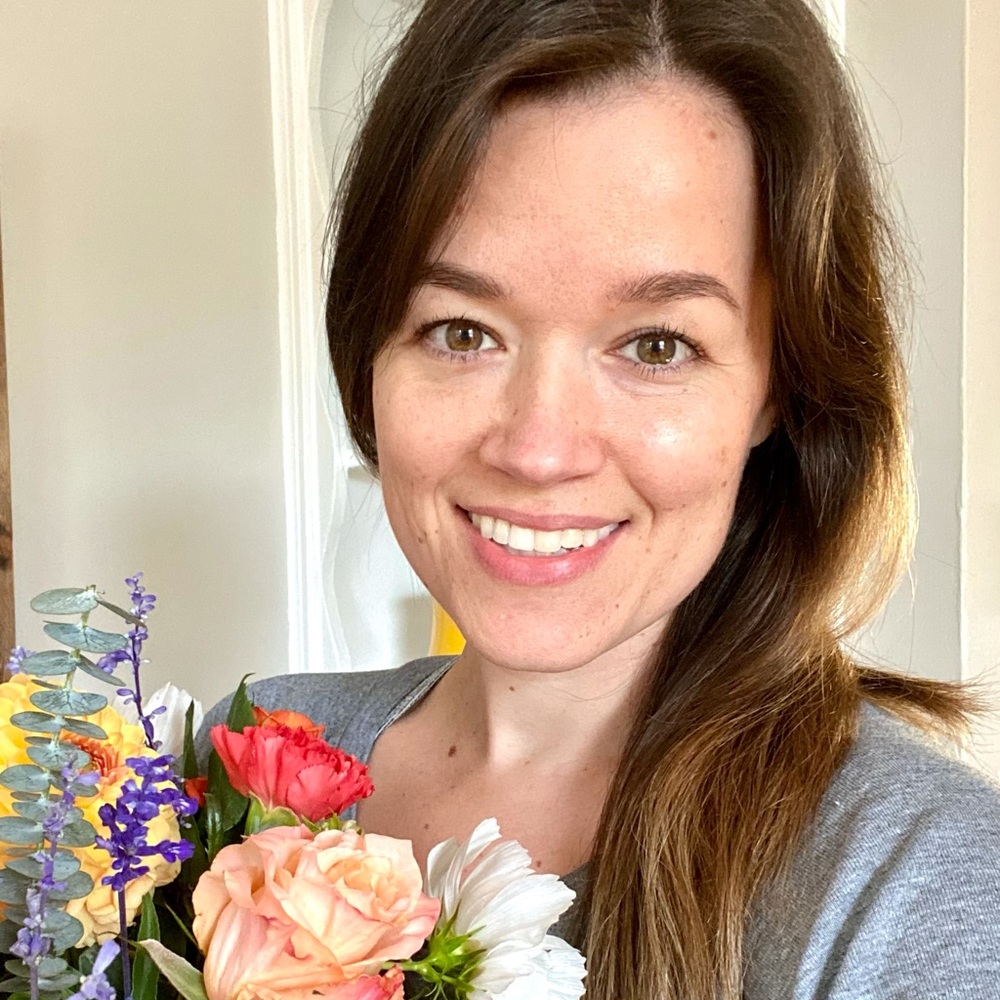 Meet your Posher, Jen